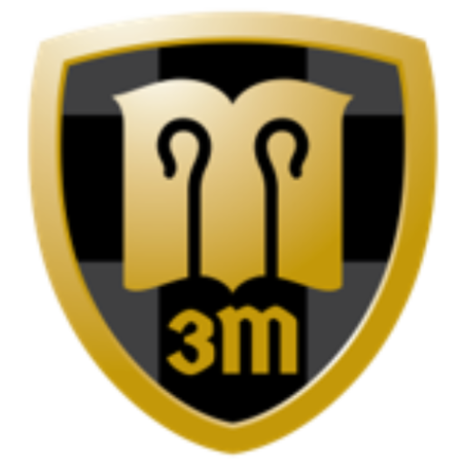 Welcome to the ministries of 3M Madagascar